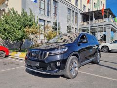 Фото авто Kia Sorento