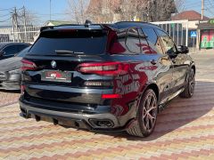 Сүрөт унаа BMW X5