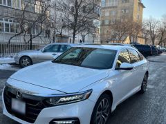 Сүрөт унаа Honda Accord