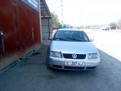 Фото авто Volkswagen Bora