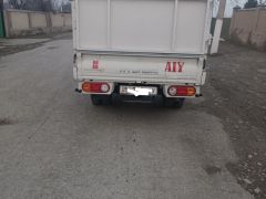 Фото авто Hyundai Porter