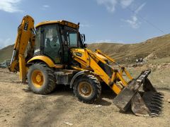 Photo of the vehicle JCB Fastrac