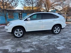 Сүрөт унаа Lexus RX