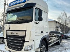 Фото авто DAF XF106 series