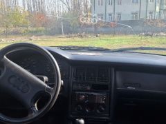 Photo of the vehicle Audi 80