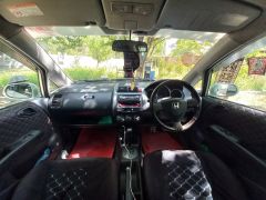 Сүрөт унаа Honda Fit