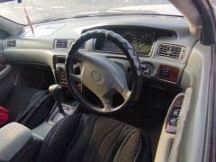 Сүрөт унаа Toyota Camry