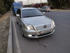 Фото авто Toyota Avensis