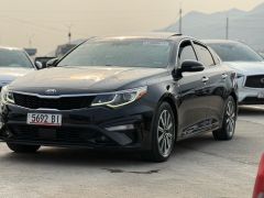 Фото авто Kia Optima