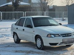 Сүрөт унаа Daewoo Nexia