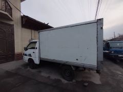 Фото авто Hyundai Porter