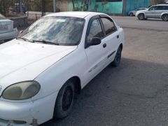 Фото авто Daewoo Lanos (Sens)