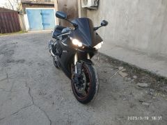 Сүрөт унаа Yamaha YZF-R6