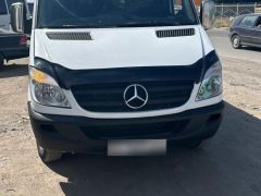 Фото авто Mercedes-Benz Sprinter