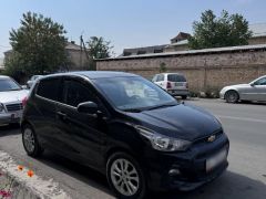 Фото авто Chevrolet Spark