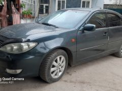 Фото авто Toyota Camry