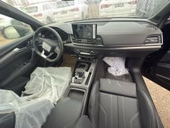 Photo of the vehicle Audi Q5