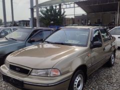 Сүрөт унаа Daewoo Nexia