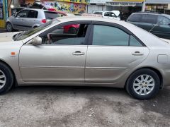 Фото авто Toyota Camry