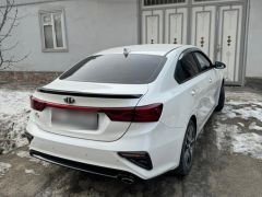 Сүрөт унаа Kia K3