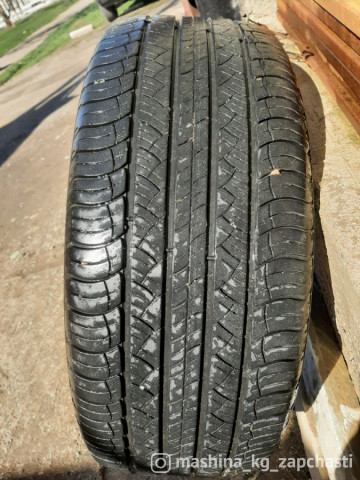 Tires - Продаю резину 1 шт