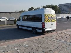 Фото авто Volkswagen Crafter