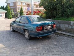 Сүрөт унаа Opel Vectra