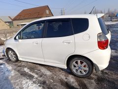 Сүрөт унаа Honda Jazz