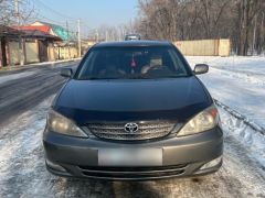 Сүрөт унаа Toyota Camry