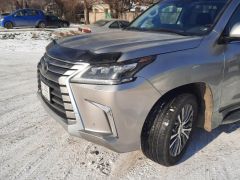 Photo of the vehicle Lexus LX