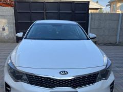 Сүрөт унаа Kia K5