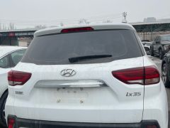 Photo of the vehicle Hyundai ix35