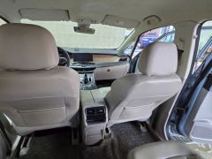 Фото авто Geely Jiaji