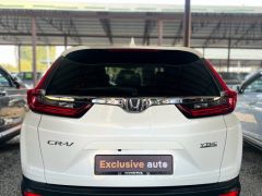 Photo of the vehicle Honda CR-V