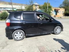 Фото авто Honda Fit