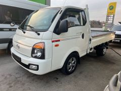 Фото авто Hyundai Porter