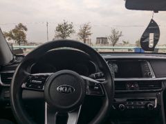 Сүрөт унаа Kia K5