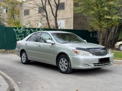 Сүрөт унаа Toyota Camry