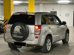 Photo of the vehicle Suzuki Grand Vitara