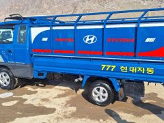 Фото авто Hyundai Porter