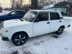 Photo of the vehicle ВАЗ (Lada) 2107