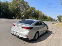 Сүрөт унаа Hyundai Sonata