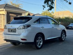 Фото авто Lexus RX