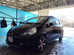 Сүрөт унаа Honda Fit