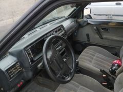 Сүрөт унаа Volkswagen Jetta