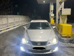 Фото авто Lexus IS