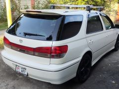 Photo of the vehicle Toyota Vista