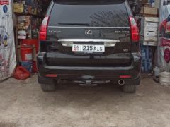 Фото авто Lexus GX