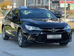 Сүрөт унаа Toyota Camry