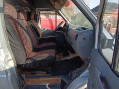 Фото авто Ford Transit